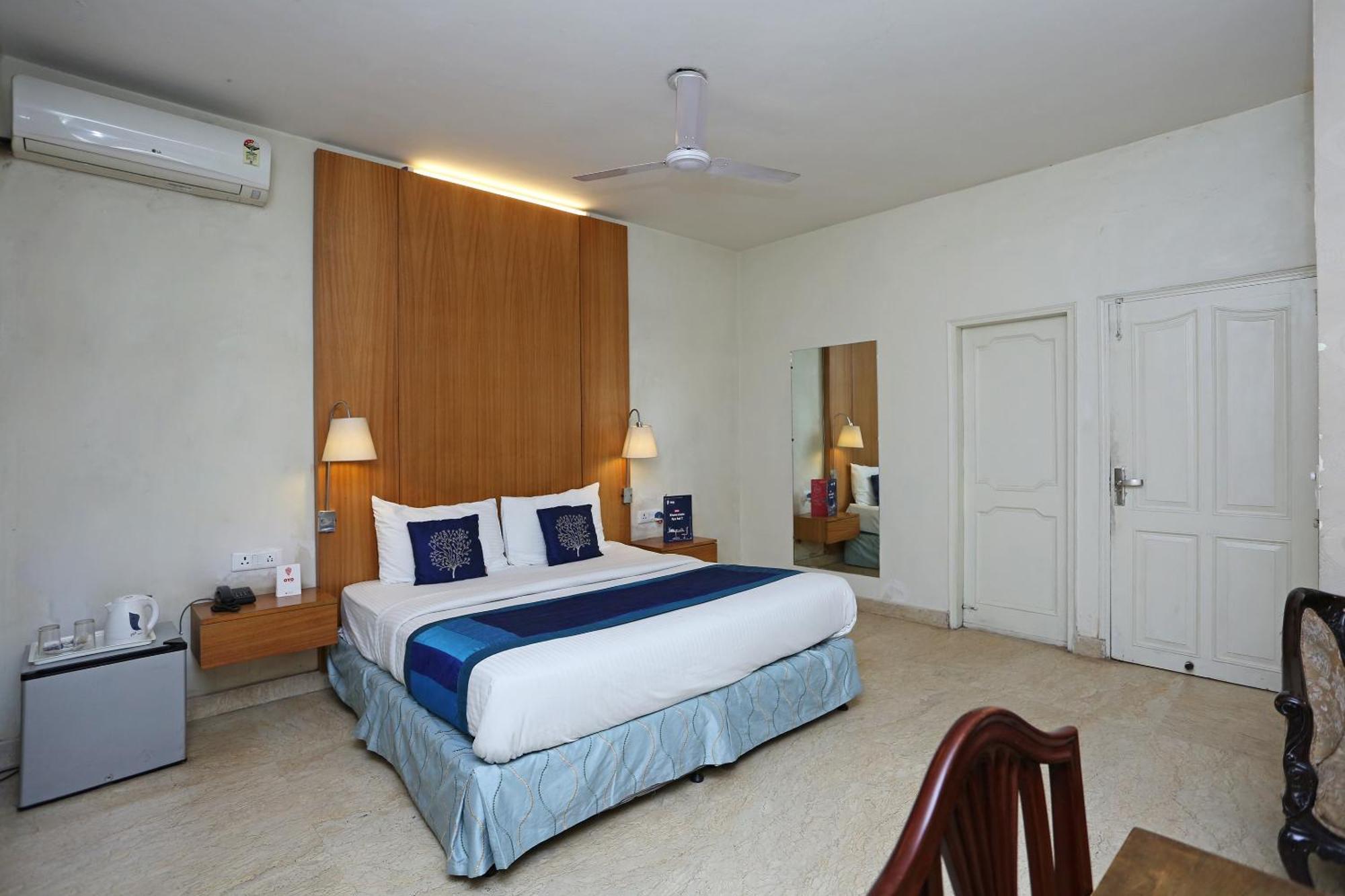Super O Gem 92 4* New Delhi