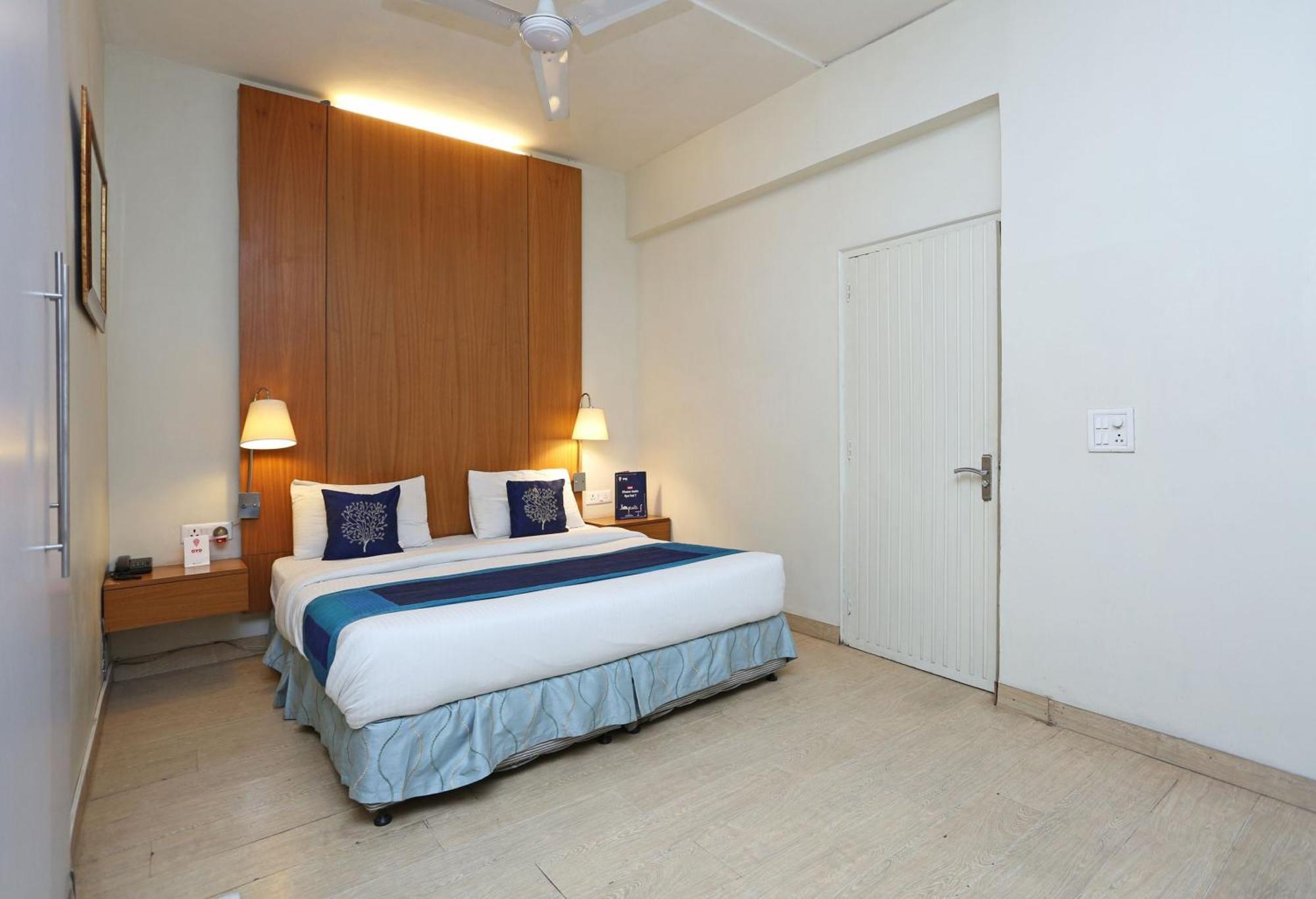 Super O Gem 92 4* New Delhi