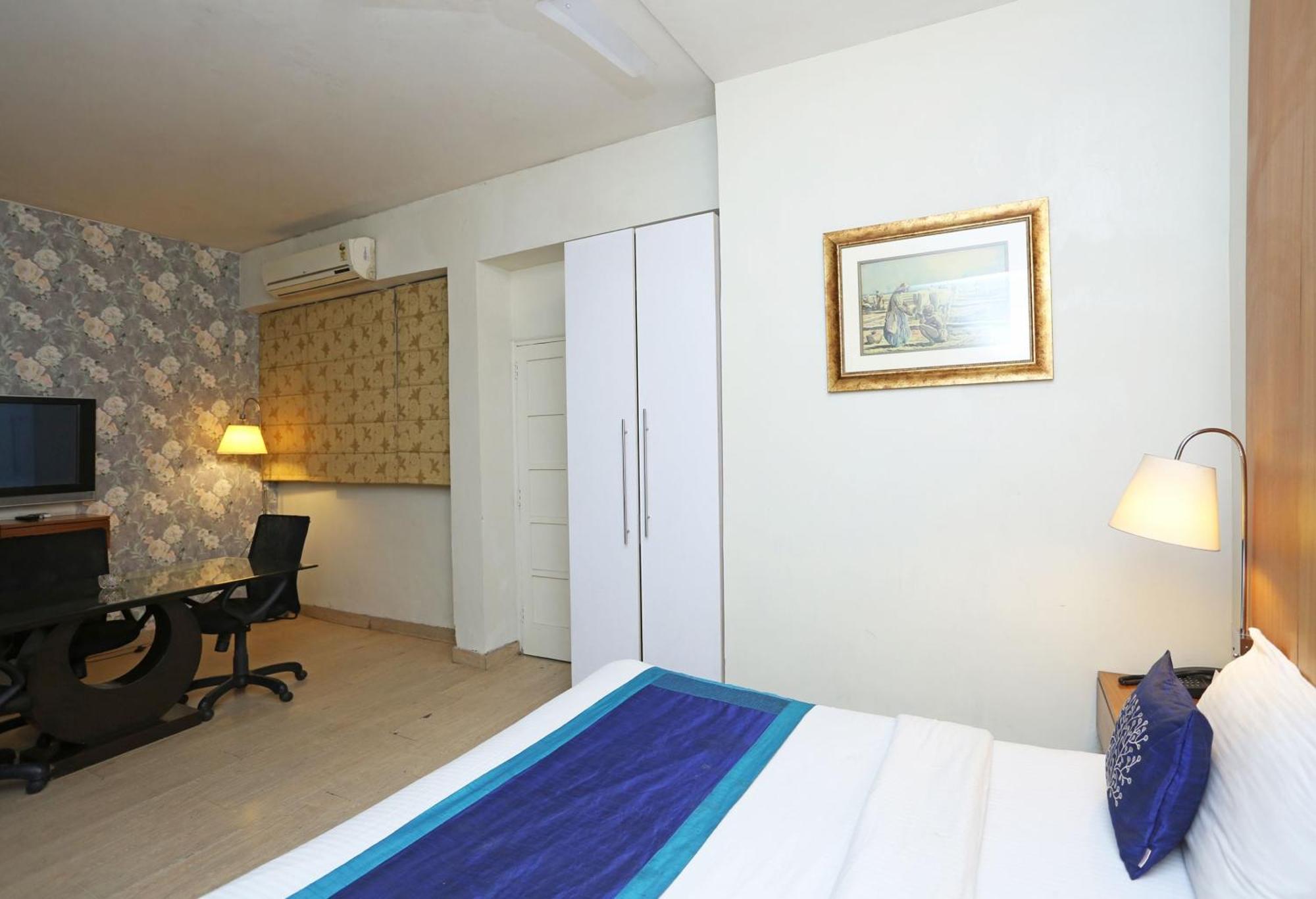 Hotel Super O Gem 92