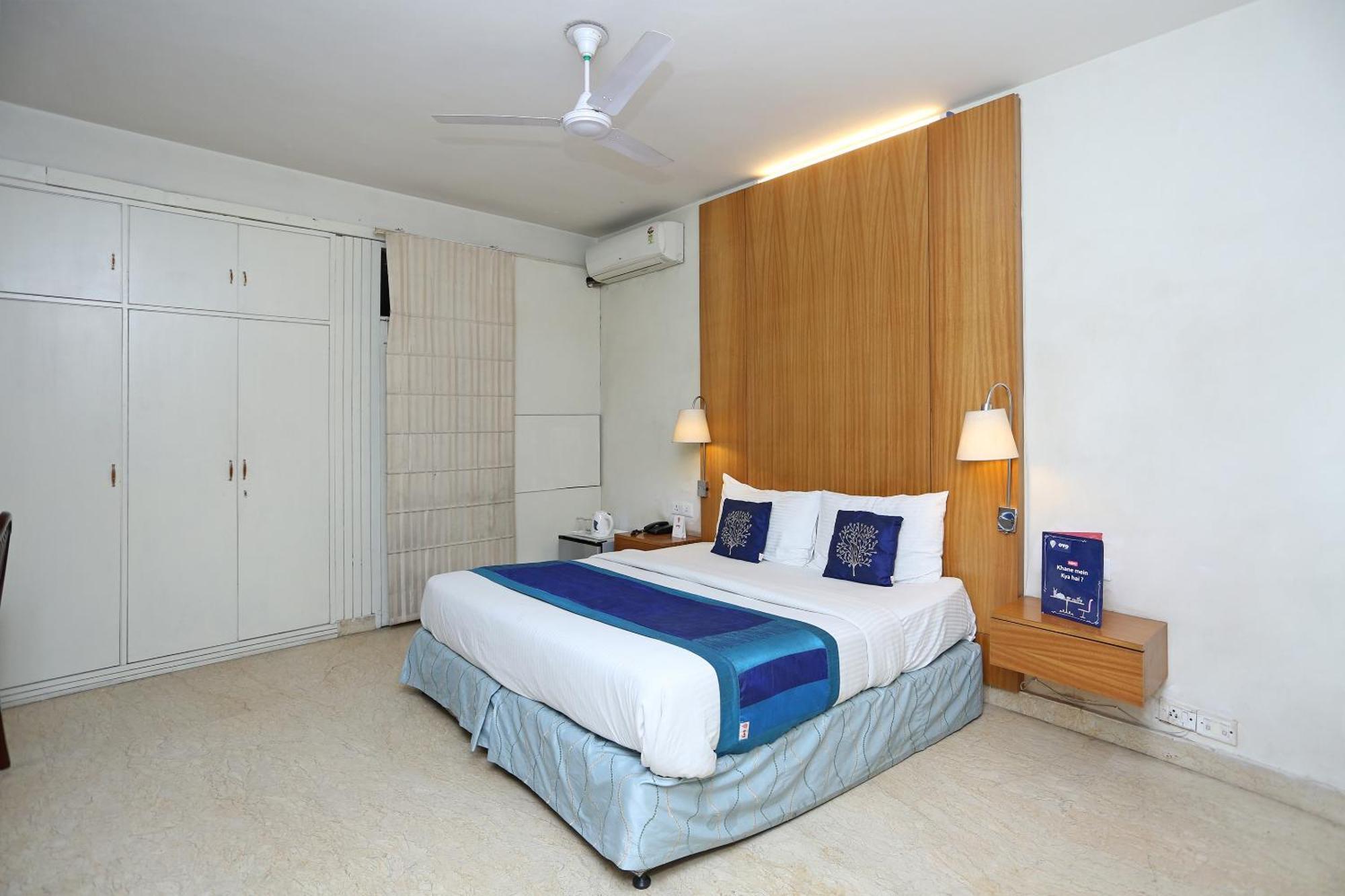 Hotel Super O Gem 92 4*