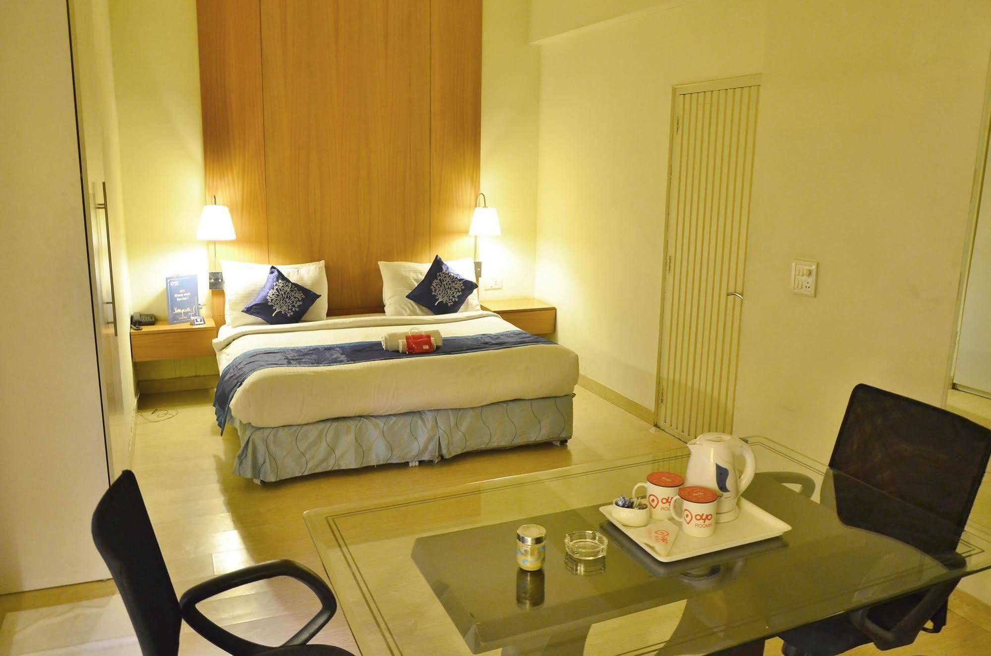 Hotel Super O Gem 92 New Delhi