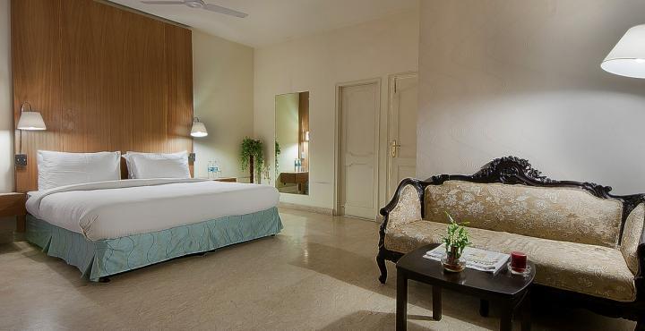 Super O Gem 92 Hotel New Delhi