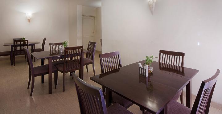 Super O Gem 92 Hotel New Delhi