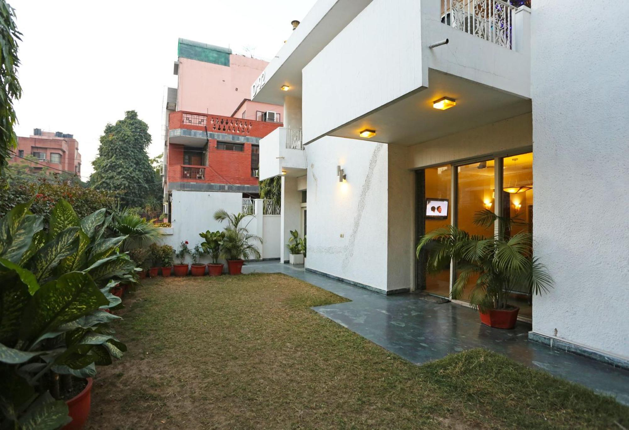 Hotel Super O Gem 92
