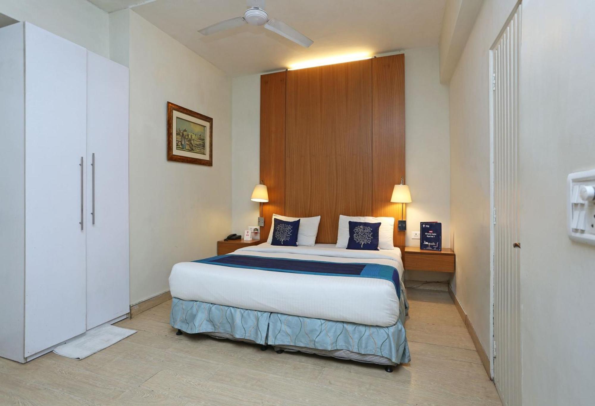 Hotel Super O Gem 92 New Delhi