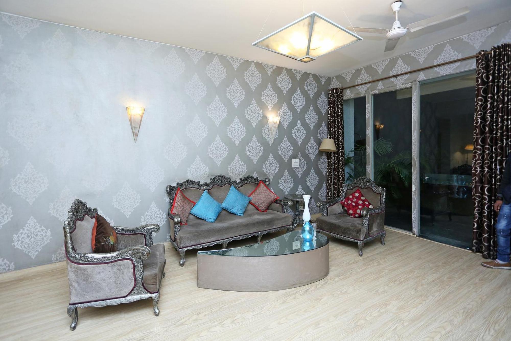 Super O Gem 92 4* New Delhi
