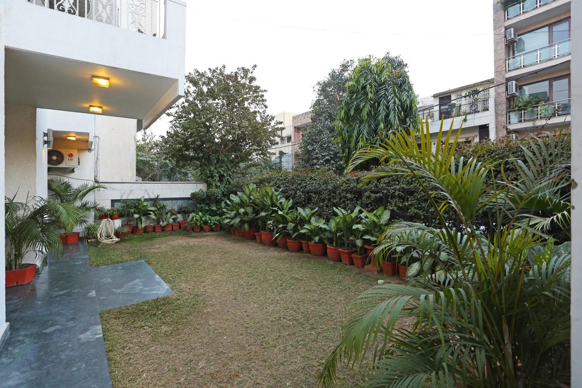 Super O Gem 92 4* New Delhi
