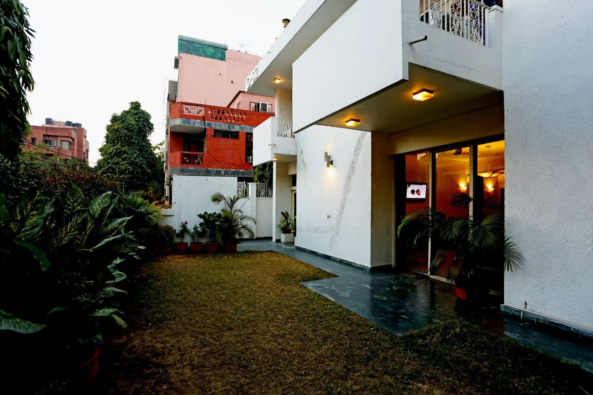 Hotel Super O Gem 92 New Delhi