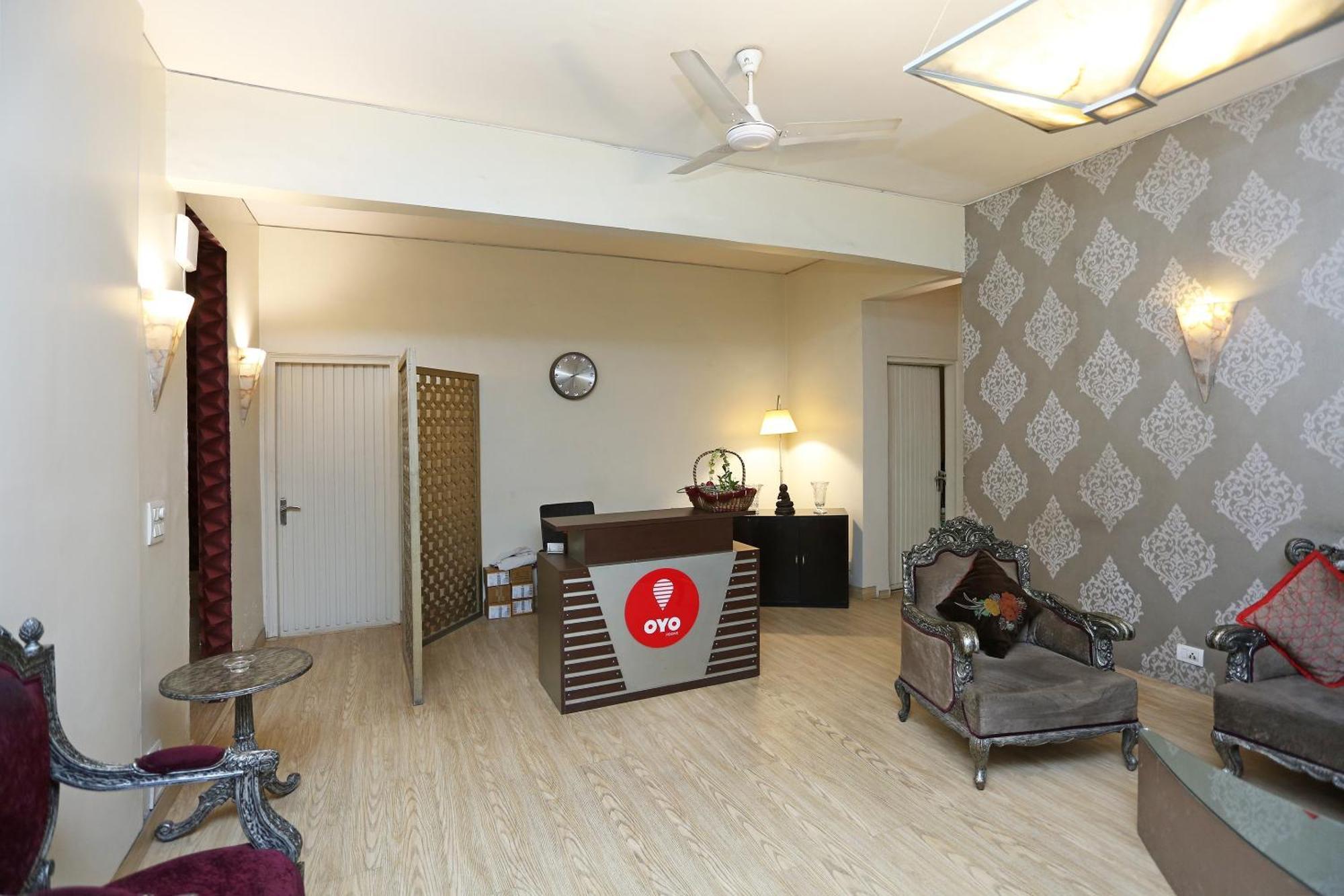 Hotel Super O Gem 92 New Delhi
