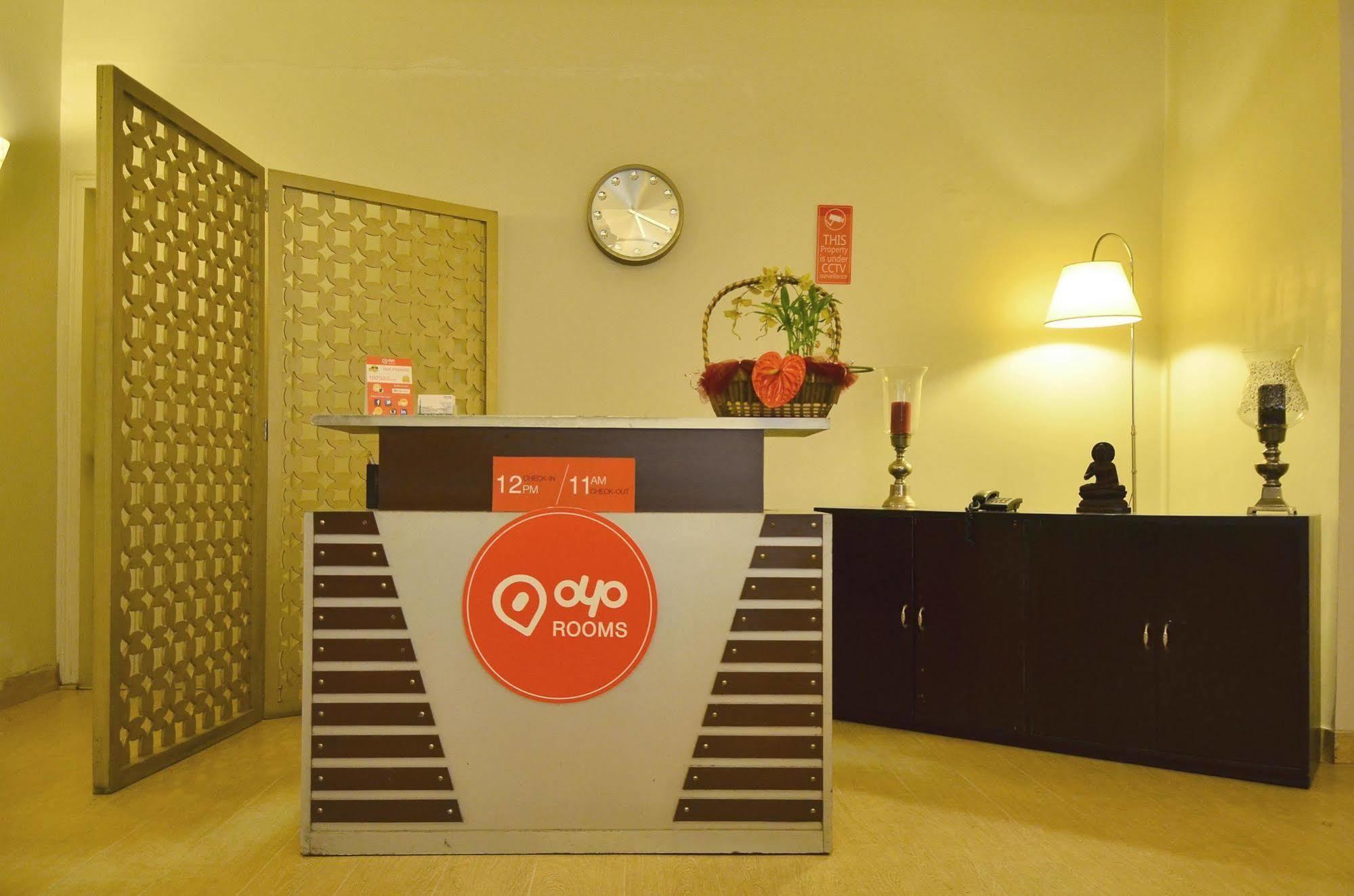 Super O Gem 92 4* New Delhi