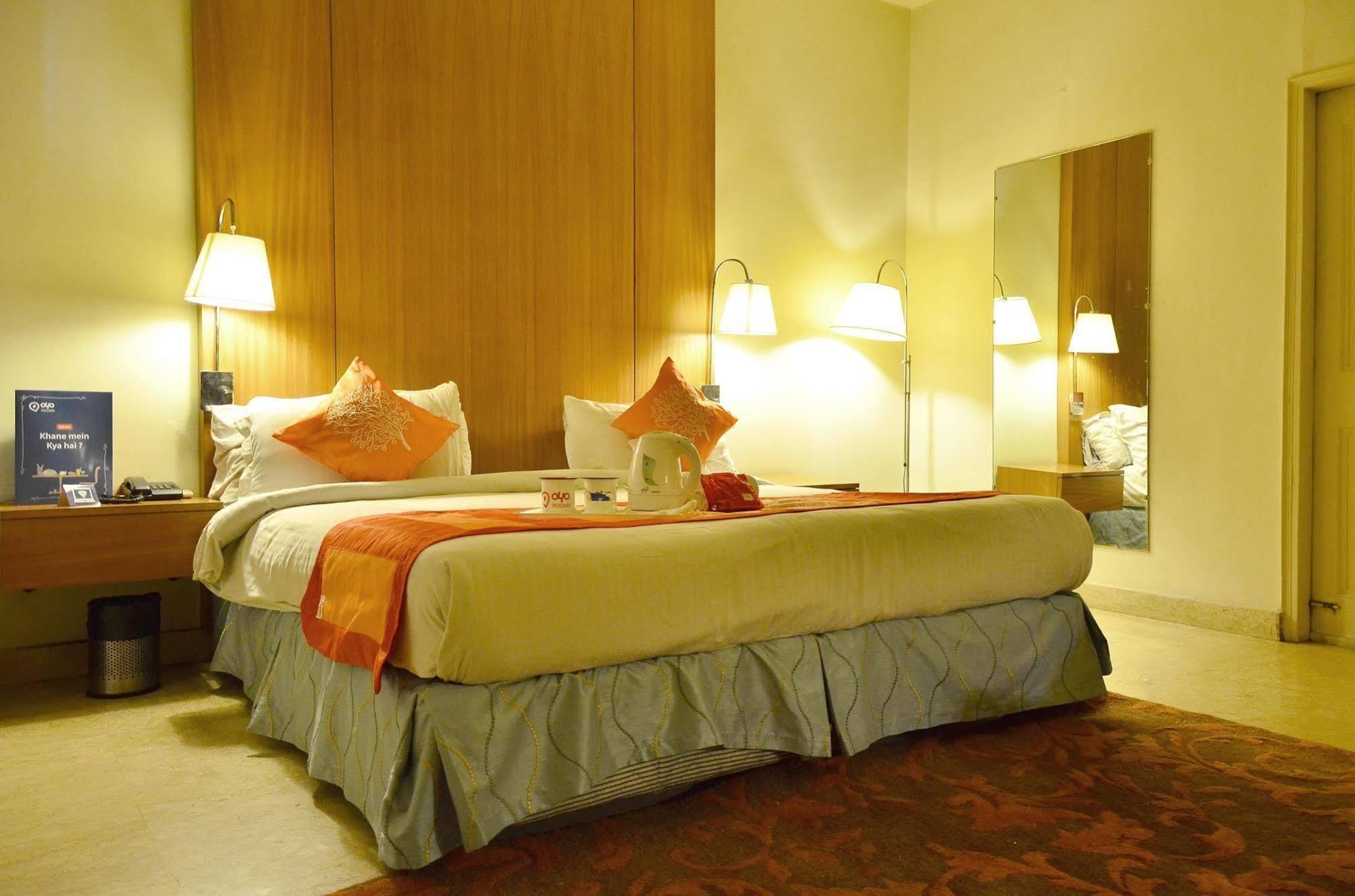 Hotel Super O Gem 92 New Delhi