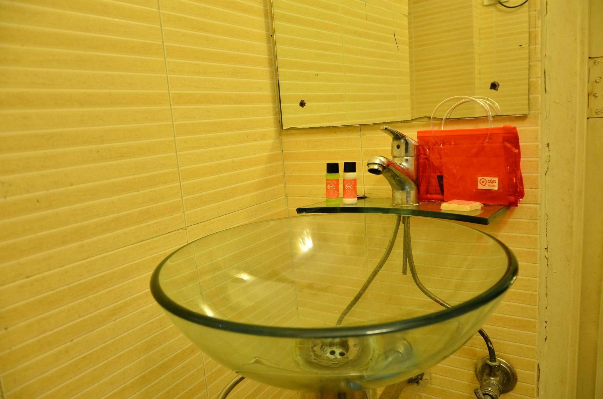 Super O Gem 92 4* New Delhi